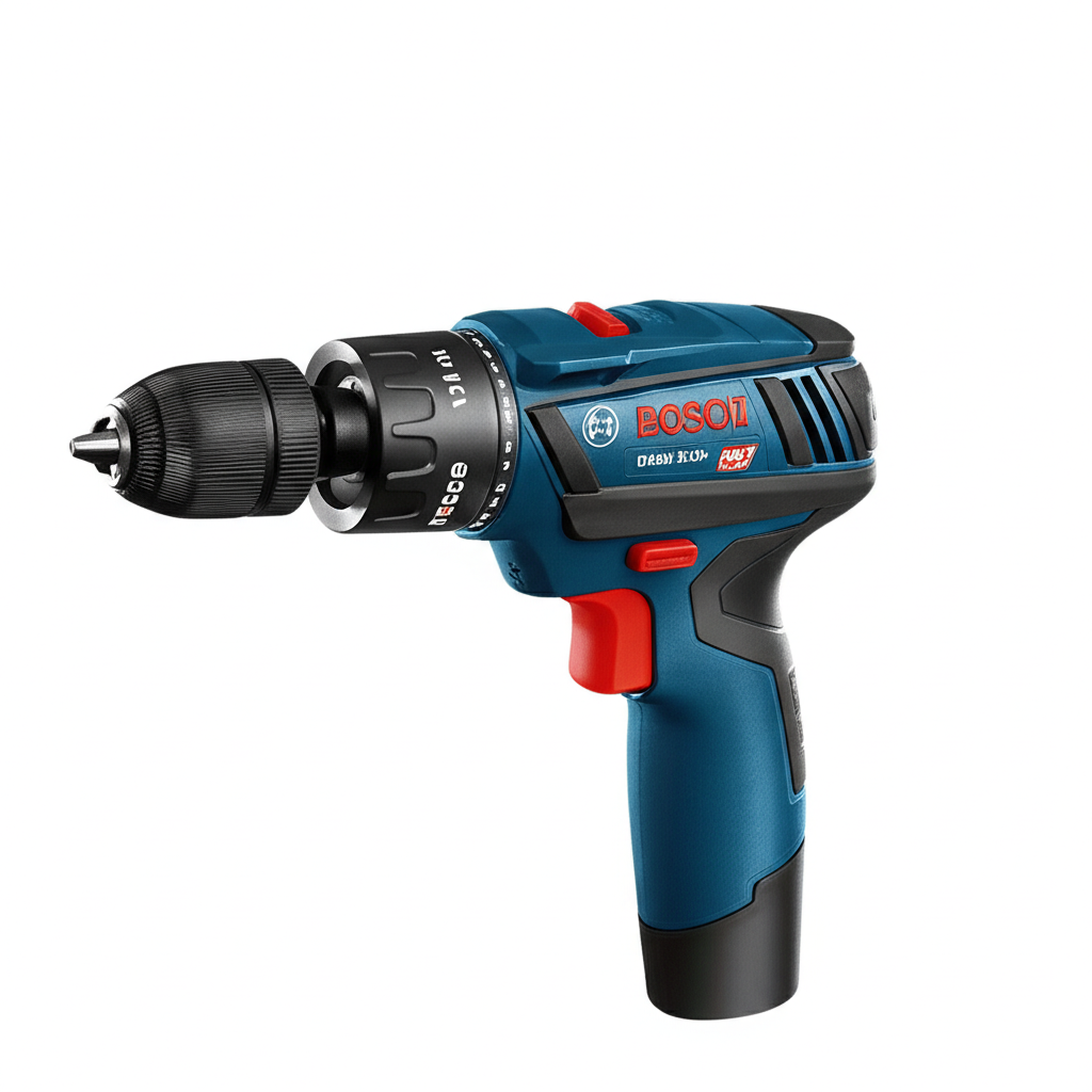 Taladro Percutor Bosch GSB 120-LI