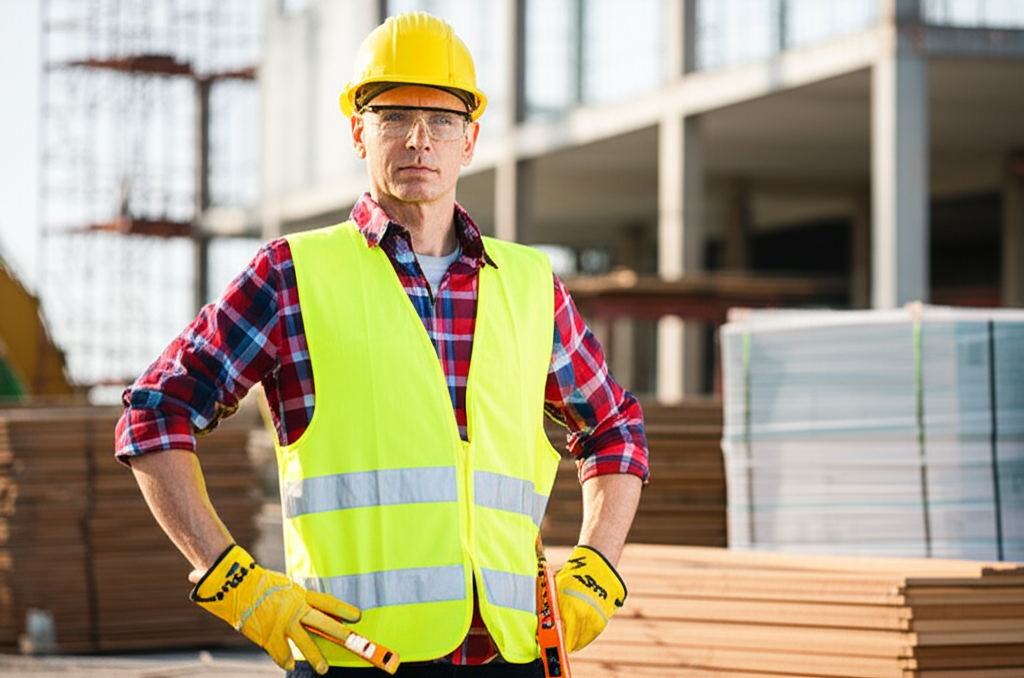 Fundadores de LABIZ CONSTRUCCIÓN